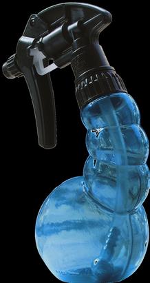 Immagine prodotto Y.S. Park Sprühflasche Sprayer blau 220 ml