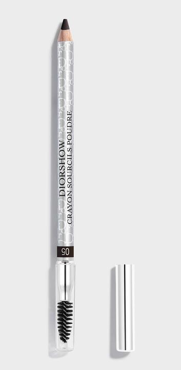 Image du produit Dior Diorshow Crayon Sourcils Poudre (05 Noir)