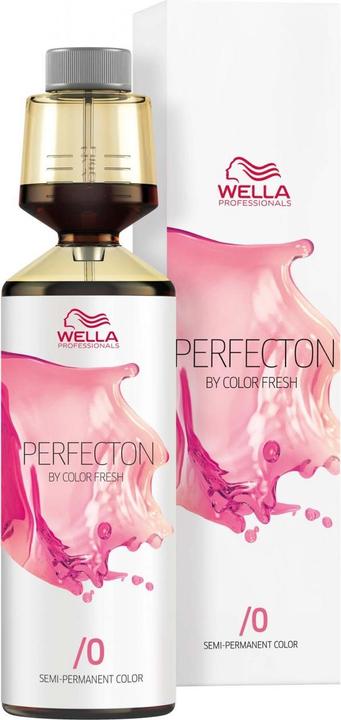 Produktbild Wella Perfecton (/44 rot-intensiv, Rot)