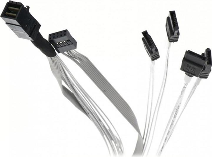 Produktbild Adaptec Mini-SAS HD/SATA