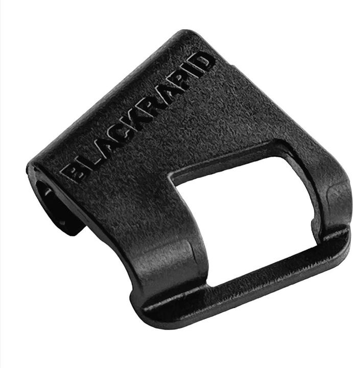 Immagine prodotto Blackrapid Blackline I Imbragatura per telecamera sinistra (Tracolla)
