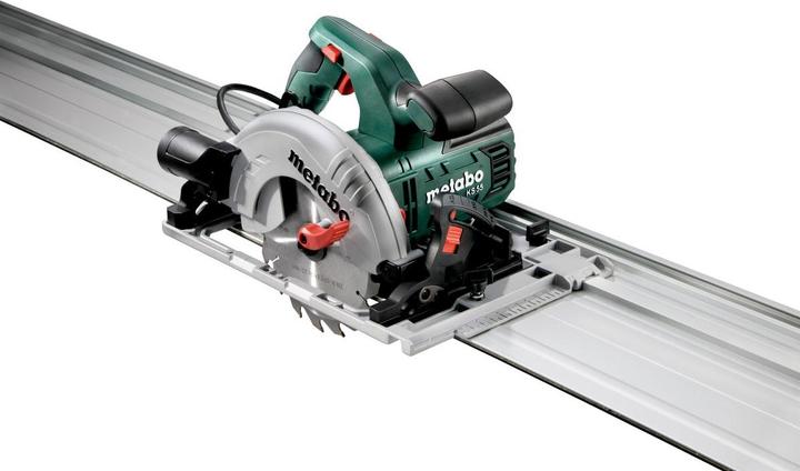 Productafbeelding Metabo Ks 55 Fs