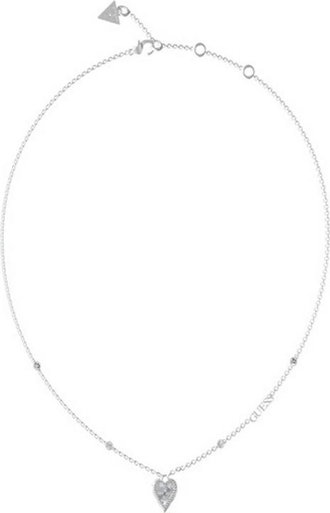 Image du produit Guess Kette (Acier inoxydable, Émail)