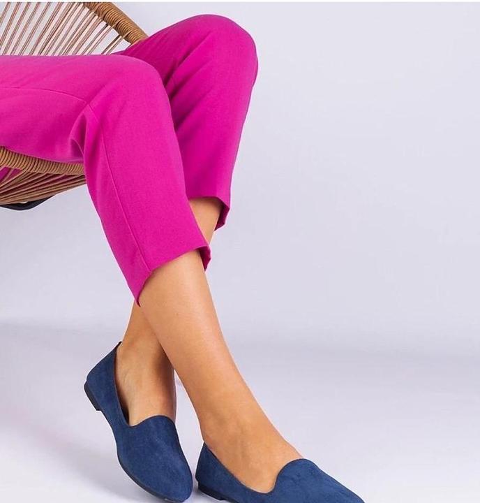 Actual product image Primo Ballerina Schuhe (37)