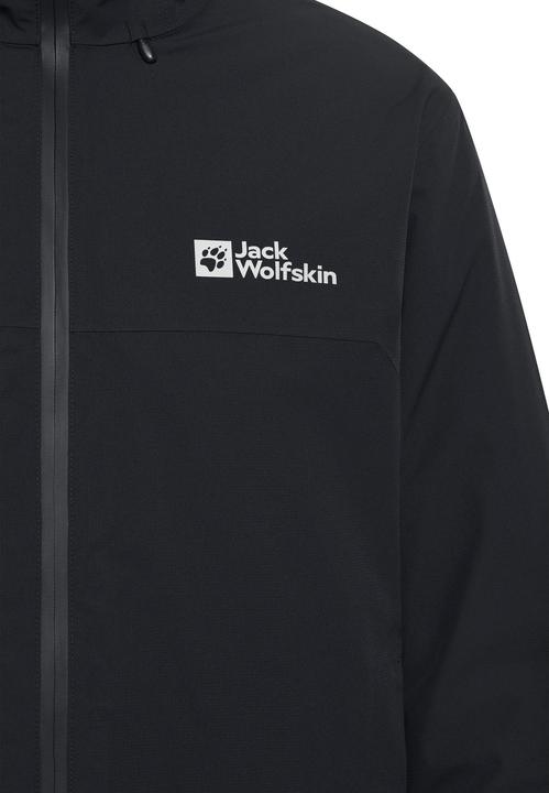 Actual product image Jack Wolfskin Wisper Ins Jkt M (XL)