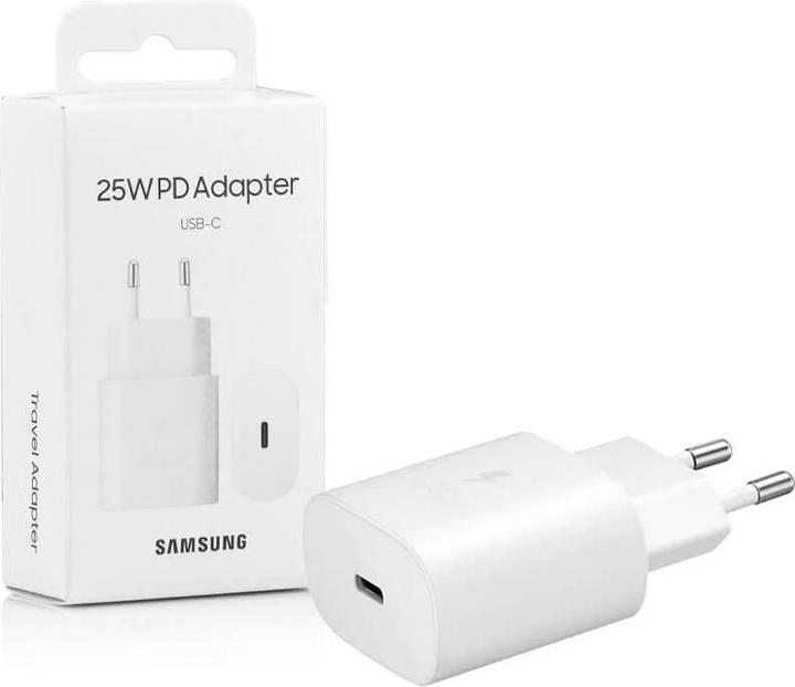 Immagine prodotto Samsung EP-TA800 (25 W)