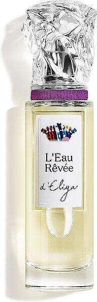 Actual product image Sisley d'Eliya Eau de Toilette (Eau de toilette, 50 ml)