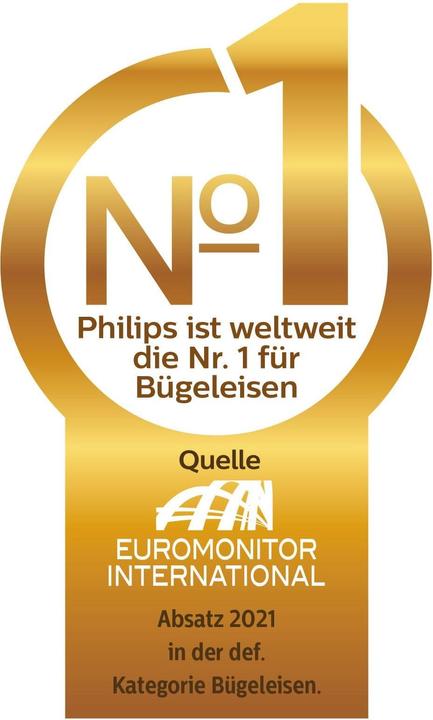 Productafbeelding Philips EasySpeed GC1750/21 (2000 W, 100 g/min)