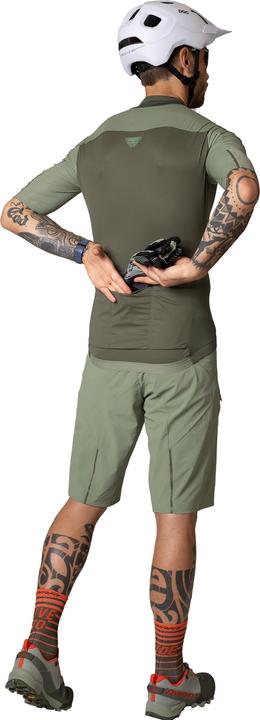 Image du produit Dynafit Maillot Ride Light Half-Zip Hommes (XL)