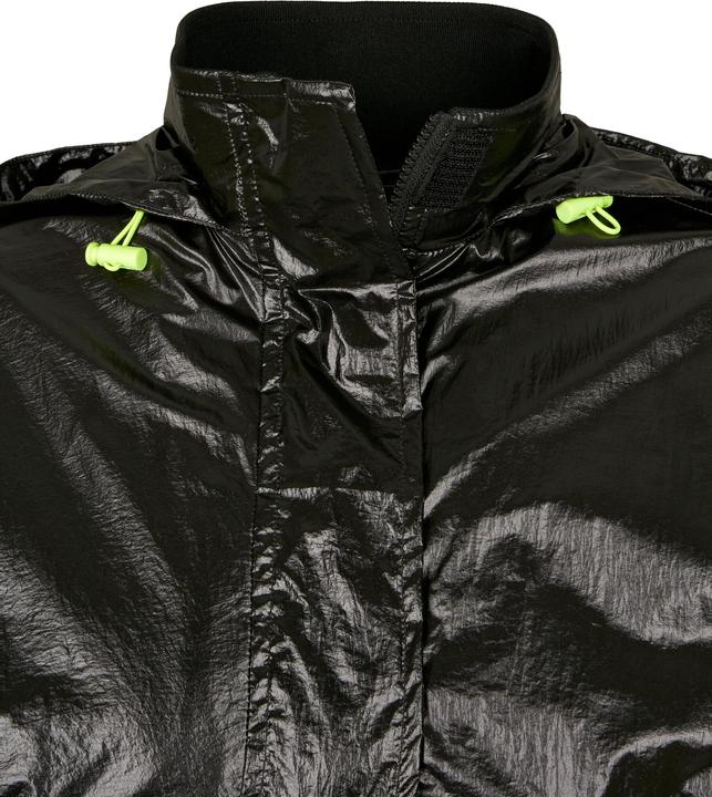 Immagine prodotto Urban Classics Giacca Vanish Crinkle Pull Over da donna (S)
