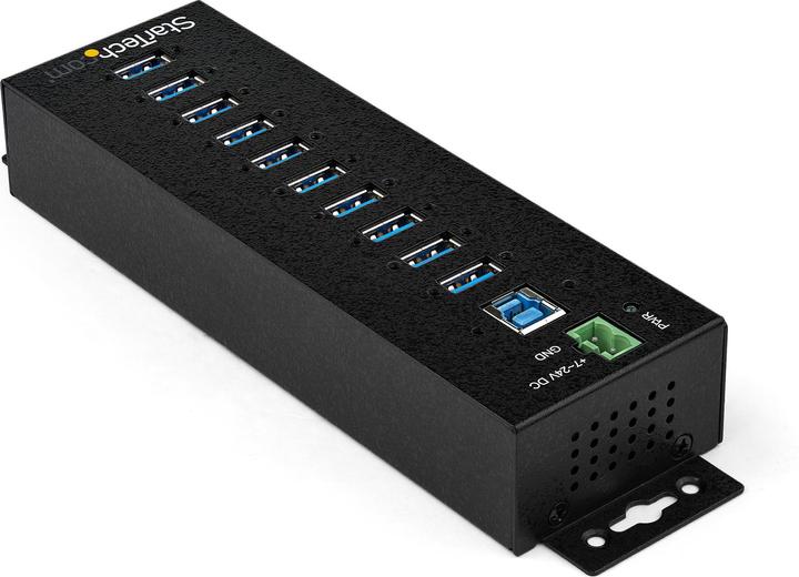 Immagine prodotto StarTech HUB USB 3.0 a 10 porte (USB-B, 10 Porti)