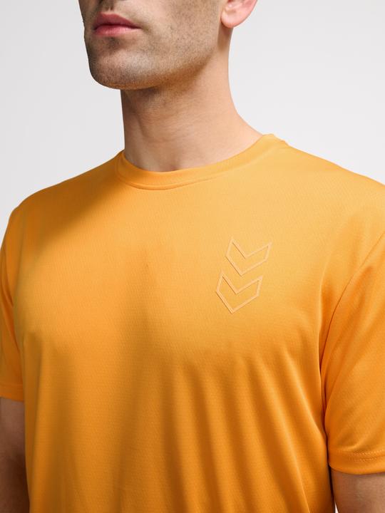 Immagine prodotto hummel Maglia hmlACTIVE PL S/S (M)