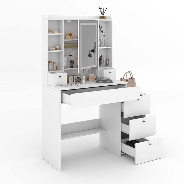 Image du produit Vichy Livora (105,5 x 40 x 146,5 cm)