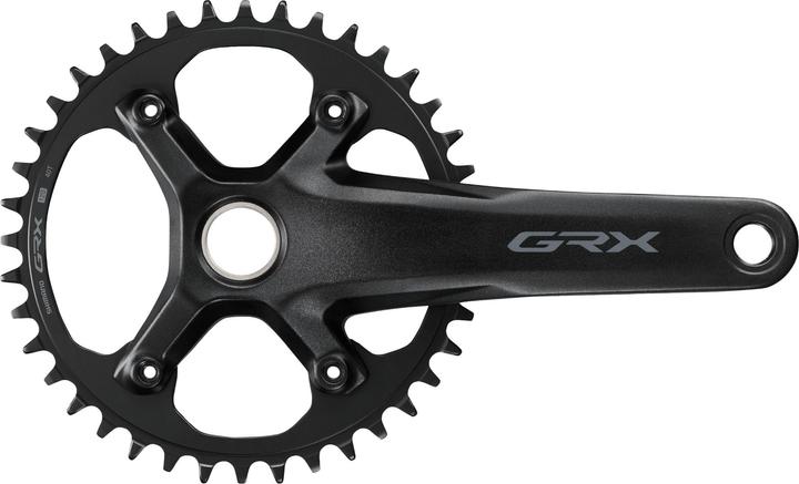 Image du produit Shimano GRX FC-RX610 (165 mm)