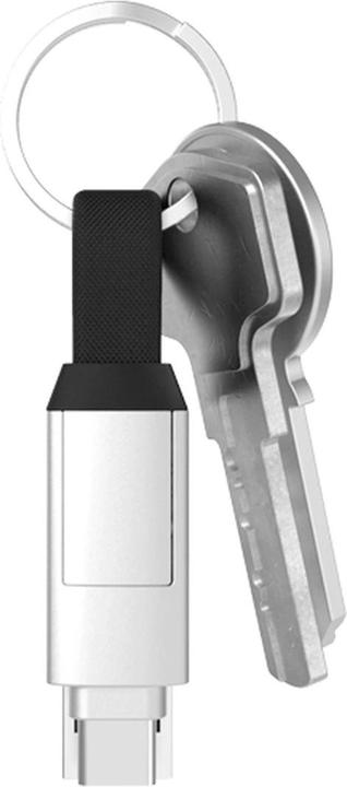 Image du produit Rolling Square Incharge 6 (0.10 m, USB 2.0)