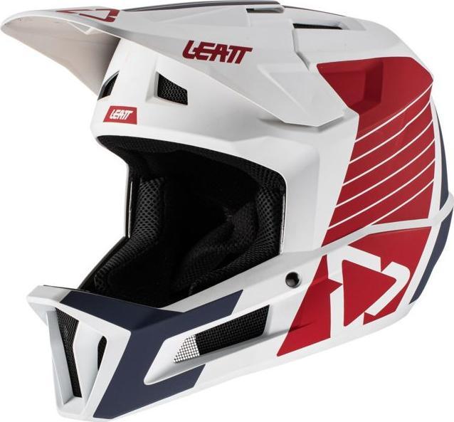 Produktbild Leatt Helm MTB Gravity 1.0 Junior (51 - 52 cm)