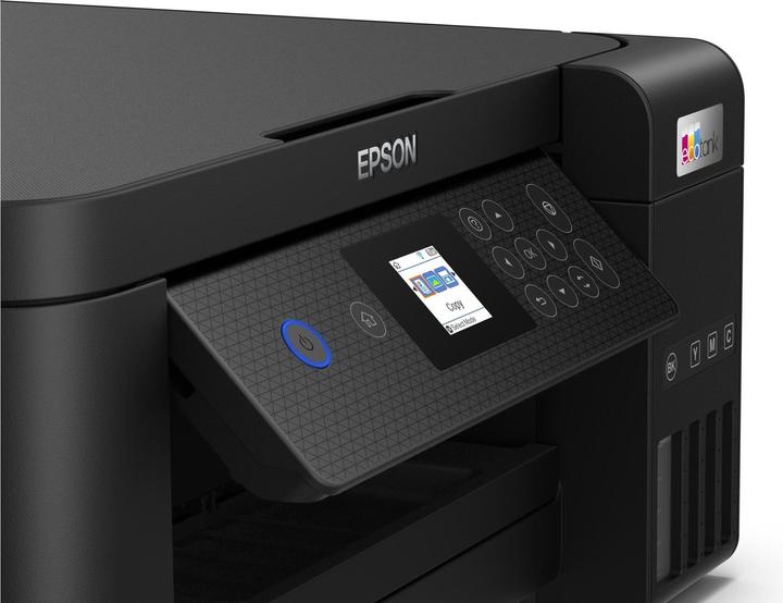 Produktbild Epson EcoTank ET-2850 (Tintentank, Farbe)