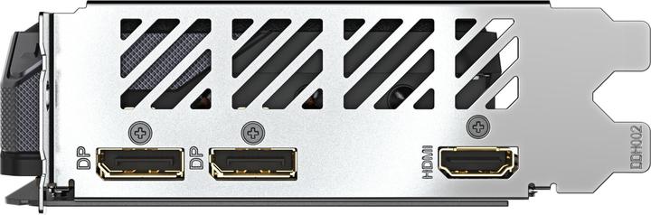 Actual product image Gigabyte Radeon RX 9060 XT GAMING 16G (16 GB)