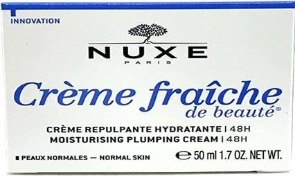 Produktbild Nuxe De Beauté Crème Rep Hydratant (50 ml, Tagescreme)