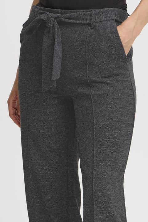 Image du produit B.young BYROWAN BELT PANTS 20815720 (S)