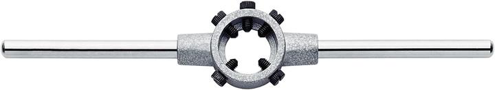 Produktbild Exact Schneideisensatz 8teilig HSS 7