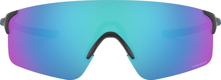 Image du produit Oakley Evzero Blades Prizm lunettes de sport (Acier Prizm, Shappire Iridium)