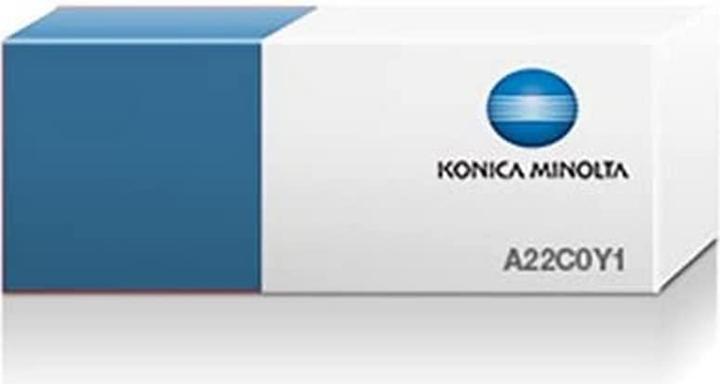 Produktbild Konica Minolta A22C0Y1DU-103 Drum Unit 300.000 Seiten KM Bizhub Press C 8000