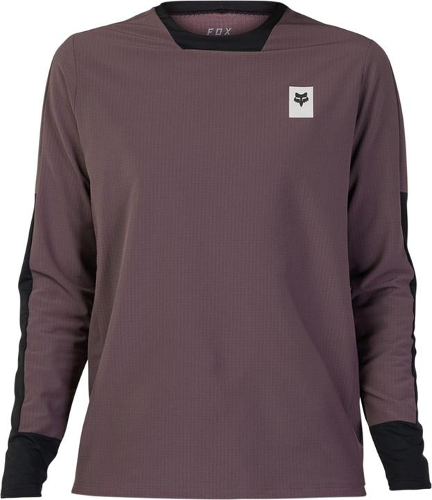 Fox Jersey 23 Defend Thermal Pur XL (XL)