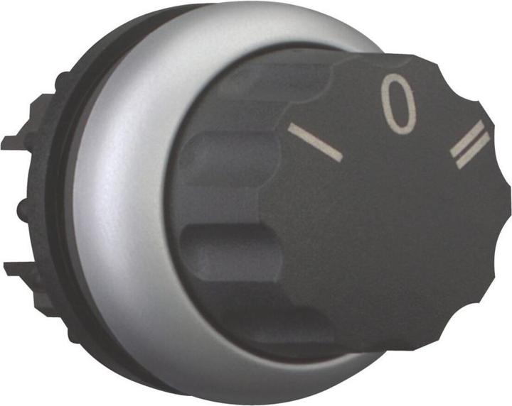 Produktbild Eaton Selector sw, 3-pos, 'I-0-II'