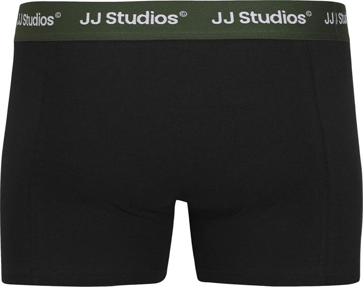 Immagine prodotto Jack & Jones 6er Pack Soho Retro Short / Pant (XL, confezione da 6)