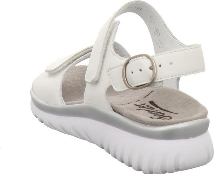 Actual product image Semler Soft-Nappa (42.5)