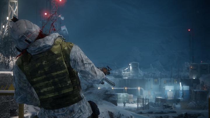 Produktbild CI Games Sniper Ghost Warrior Contracts (PS4) (INT) (PS4, EN)