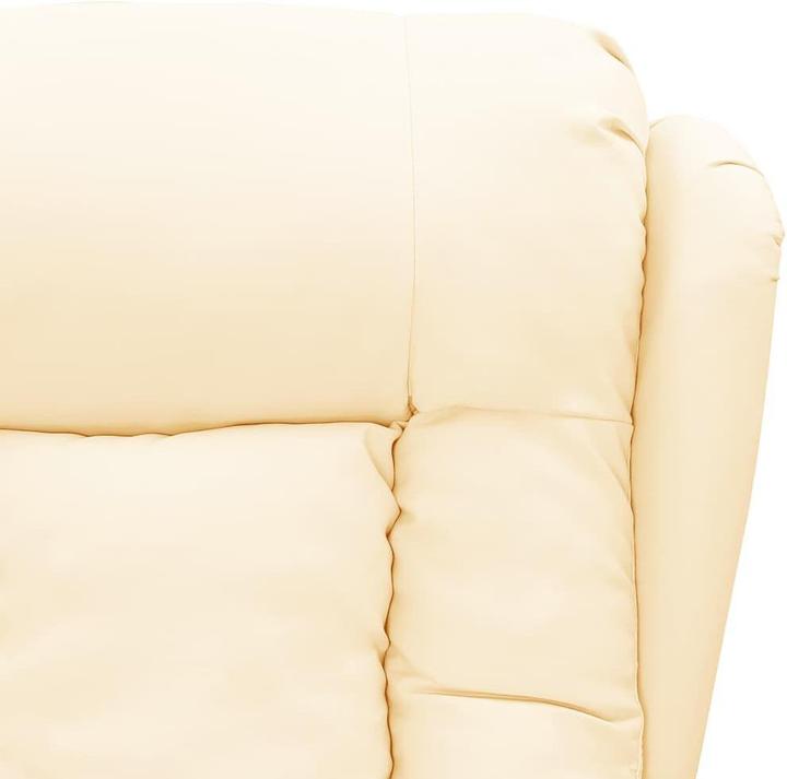 Produktbild VidaXL Elektrischer Massagesessel
