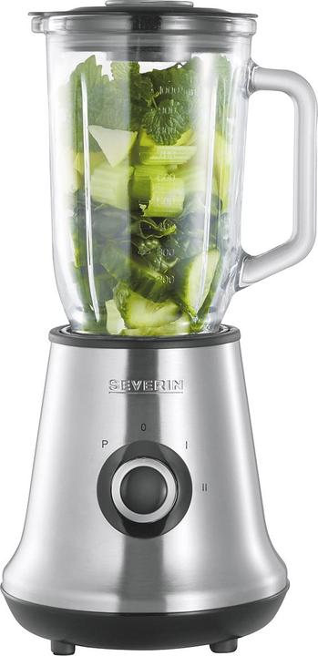 Severin SM 3734 (500 W)