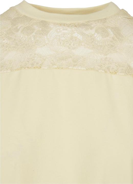 Actual product image Urban Classics Ladies Lace Tee Dress (4XL)