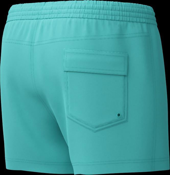 Actual product image Speedo Solid Retro Volley 13 (XXL)