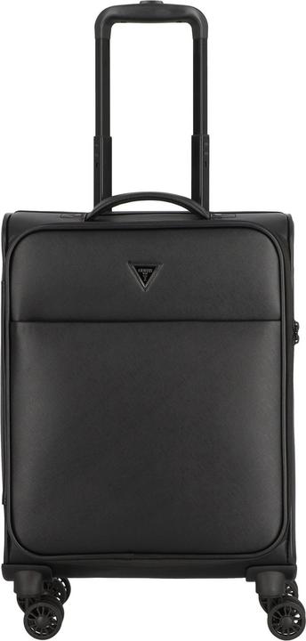 Actual product image Guess Napoli 4 wheels cabin trolley 56 cm (40 l, M (50 - 90l))