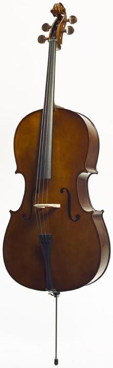 Actual product image Stentor Student I (Cello, 1/4)