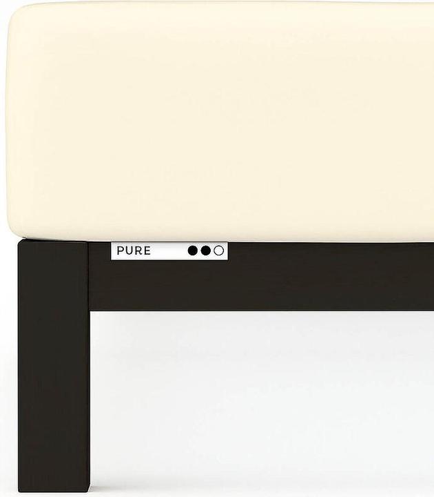 Actual product image schlafgut Pure (180 x 200 - 200 x 220 cm)