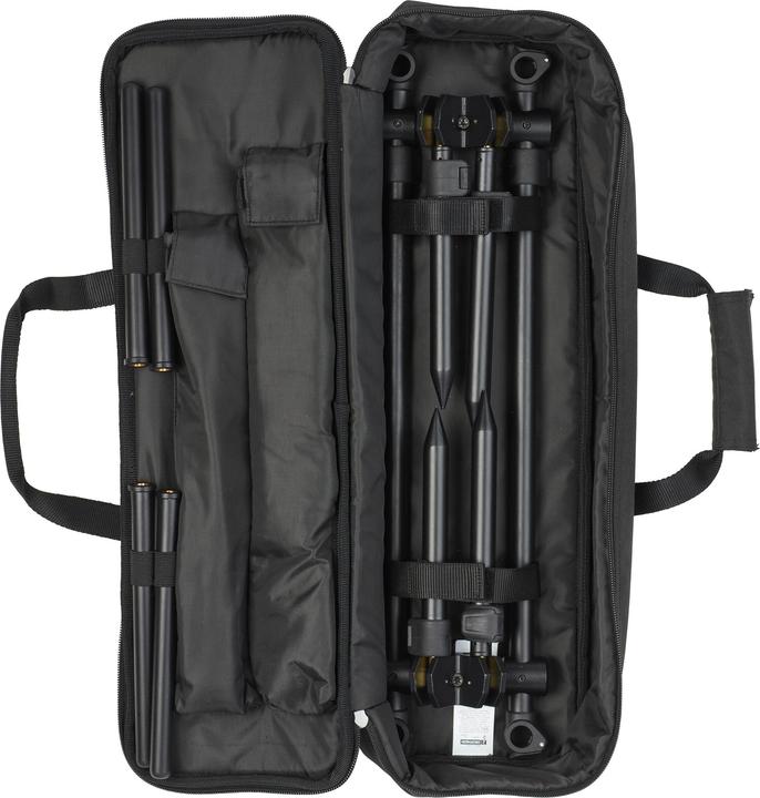 Immagine prodotto Caperlan POD 500 (Telescopio, 83 cm)