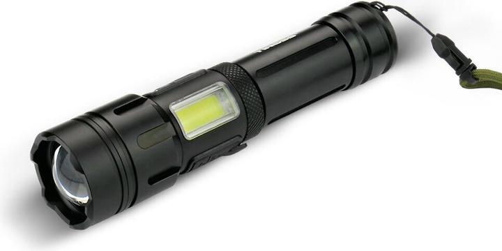 Produktbild Tiross LATARKA LED 1300 lm Z FUNKCJĄ POWERBANKU TS1887 (12 cm)