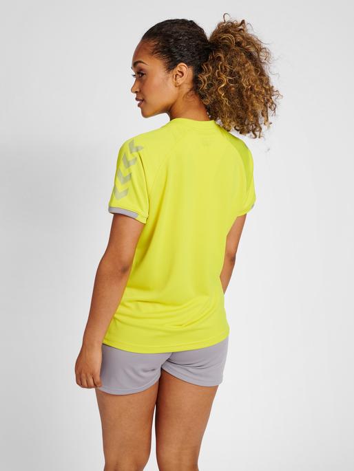Immagine prodotto hummel Gg12 Action Jersey S/S Donna (S)