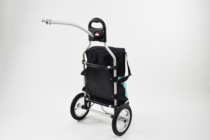 Produktbild Storag Caddie Tractable