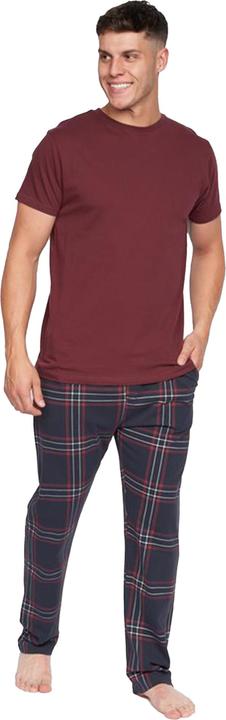 Image du produit Duck and Cover Ensemble de pyjama Mens Callister (L)