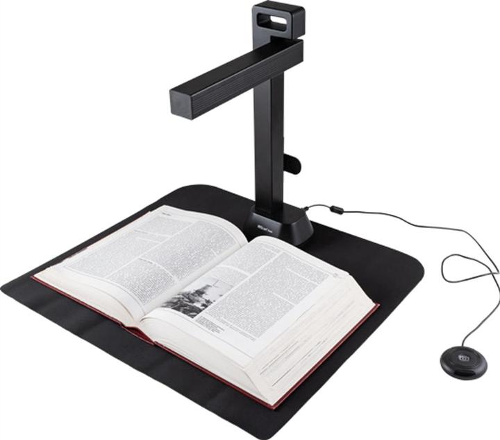 Immagine prodotto Iris IRISCan Desk 6 Pro (USB)
