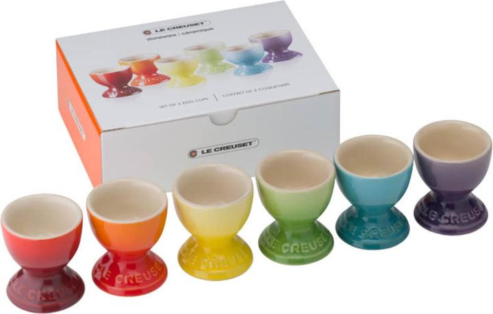 Image du produit Le Creuset Coquetier (6 x)