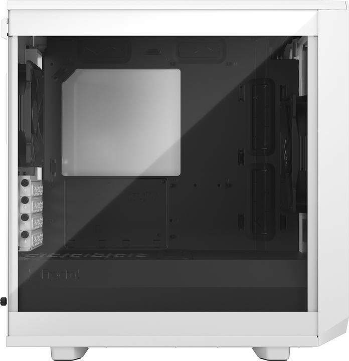 Produktbild Fractal Meshify 2 Mini (mATX, DTX, Mini-ITX, Mini-DTX)