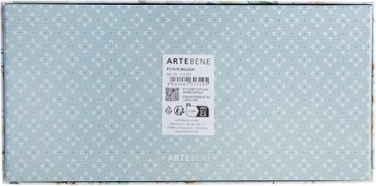 Produktbild Artebene Geschenkbox Wildrosen (Geschenkbox)