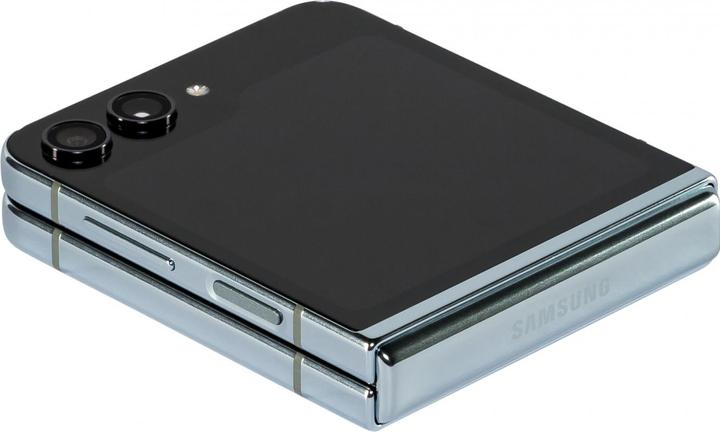 Produktbild Samsung Galaxy Z Flip 5 (512 GB, Mint, 6.70", SIM + eSIM, 12 Mpx, 5G)