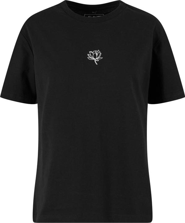 Image du produit Miss Tee Lotus EMB Tee - 188497 (M)